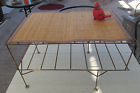 Unique1970 Stand Splant Vintage Penny Rustic Feet