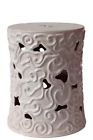 Bru-847536 Stool 3042964 Ceramic Id White