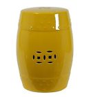 Bru-847956 Stool 3042973 Id Ceramic Yellow