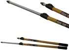 Strait-flex 3 Ft To 5 Adjustable Telescopic Extension Pole Ep 0656690123590