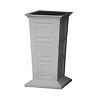 Sv-p-lig-u-d Good Ideas Savannah Colonial Self Watering Planter Light 854518002755