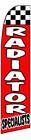 Sw10032 Famous Flags Radiator Specialists Swooper