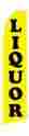 Sw10406 Famous Flags Liquor Swooper Flag