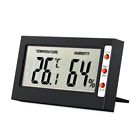 Sw11925 Digital Mini Thermometer Temperature Indoor Gauge Humidity Lcd 088852449253