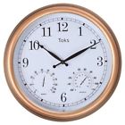 Sw603 Lilyshome Wall Clock 3-in-1 637825773903