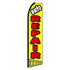 Swf10203 Famous Flags Auto Repair