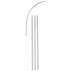 Swfn-4spd Neoplex Foot Extra Curve Swooper Flag Pole 758003193587