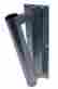 Swfn-703e Wall Mount Pole Holder Famousflags Steel Angle Flag Heavy Duty Base Made In Usa 758003208335