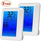 Swjs109201 Senbowe Kitchen Dining Features Pack Trade Digital Hygrometer Indoor Room