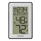 43253286 Sypl3958 Symple Stuff Indoor Temperature And Humidity Station 192265467015