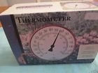 T-6c Vermont Dial Thermomter