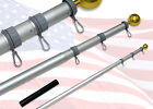 T18 Online Stores 18ft Telescoping 844560030622