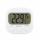 T211933lgtcm3736 Unbranded Digital Thermometer Hygrometer Indoor Humidity Meter Wireless 330300352210