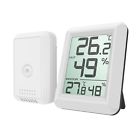 T6rtn85hgn Amir Digital Hygrometer Indoor Outdoor Thermometer Monitor With Temp