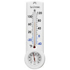 T83745 La Crosse Thermometer Hygrometer With Key Hider 757456983745