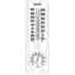 Tap90116 Springfield Plainview I And O Thermometer Hygrometer Outdoor Garden Yard Weather Measuring 071589812001