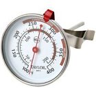 5911n Taylor Products Candy Precision Deepfry Thermometer