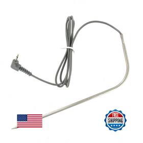 Taylor B0071nwe9o Precision Replacement Thermometer Probe - Accurate And Durable
