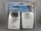 1431 Taylor Remote Digital Thermometer Wireless Prices