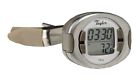 Taylor Tea Thermometer And Timer 16 Deg F To 302 077784005163