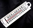 Taylor Vintage Handy Temp White