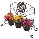 Tb-hom1191blk Mygift 7 Inch Decorative Black