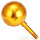 Tb01 Totobay Flagpole Ball Top