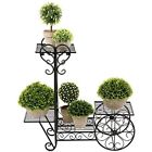 Tbhom1174blk Mygift Stands Victorian Black