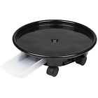 Tbhom1350blk15 15 Caddies Inch Round