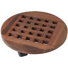 Tbhom1356dkbrn Mygift 12 Inch Rolling