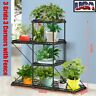 Tdy2562776 Unbranded Iron Plant Stand Display Shoes Shelf Home Decor Garden