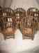 8twig Tea Pot Day Flower Mother Centerpiece Lot Twig Chair Grapevine