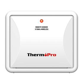 Tpr-60 Temppro Thermopro Tx-2 915mhz Fitting Rainproof Transmitter Additional Outdoor Sensor