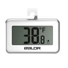 Th0217wh1 Baldr Digital Refrigerator Freezer 713651262221