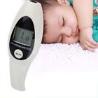 Th03hhzc298700 Unbranded White Lcd Ir Infrared Digital Temperature Thermometer 894557060026
