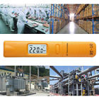 Th03hhzc834700 Unbranded Pen Type Infrared Thermometer Lcd Display Temperature 894557062037