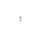 Th14 Esschertdesign World Of Weather Rain Gauge With Zinc 8714982005374