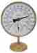 Th20lfb Conant Vermont Portable Weather Station With Living Brass Finish 721002007827