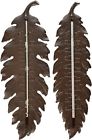 Th34 Esschert Design Leaf Thermometers 8714982025426