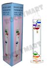 Rm2811 Thermometer 24 " Galileo Visual Temperature Cm Floating Liquid 9.5 Glass