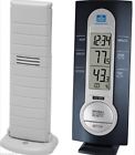 7034it Thermometer Cross La Wireless