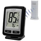 Ws-9009bk-it-cbp Thermometer Id Records Wireless Maximum 2238610 Minimum