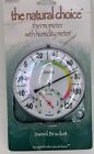 91177 Thermometer Precision Diameter Meter 5 Springfield Humidity "