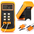 1300 Thermometer Prices Channel -50 Dual Meter Temperature Test Digital -type