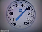 104114twc Thermometer Technology 13.5- Analog E42211 Lacrosse