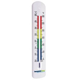 Thermometer World 011405000620 Large Outdoor For Patio And Outside Garden 380 Mm - Therm