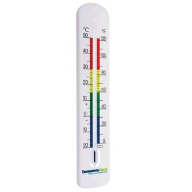 Thermometer World 313114138164 Large Outdoor For Patio And Outside Garden 380 Mm - Thermome
