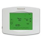 Rth8580wf1007 Thermostat Honeywell Home White Wi-fi Communicating