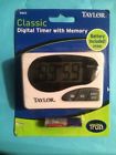 5822 Timer Lcd Readout Digital Prices Taylor Memory