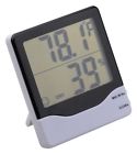Tl8003 Unbranded Digital Hygrometer Indoor Humidity And Temperature Sensor 784672800723